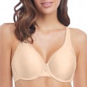 Soutien-gorge emboîtant à armatures Basic beauty nude