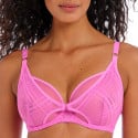 Soutien-gorge à armatures jeu de superposition Freya Fatale candy blossom