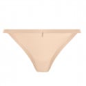 Culotte en dentelle géométrique Tailored natural beige packshot
