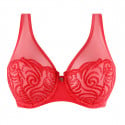 Soutien-gorge foulard à armatures Tribal Hibiscus packshot
