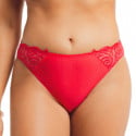 Culotte Tribal Hibiscus