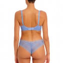 Soutien-gorge plongeant Freya Fatale Cornflower