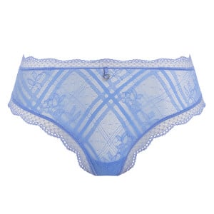String brésilien en dentelle Freya Fatale Cornflower packshot