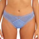 Culotte glamour en dentelle Freya Fatale Cornflower
