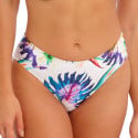 Culotte de bain imprimé tropical Paradiso Multi