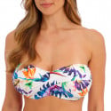 Haut de maillot bandeau à armatures Paradiso multi