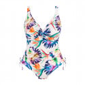 Maillot de bain 1 pièce à armature Paradiso multi packshot