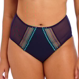 Culotte taille haute Matilda Siren Song