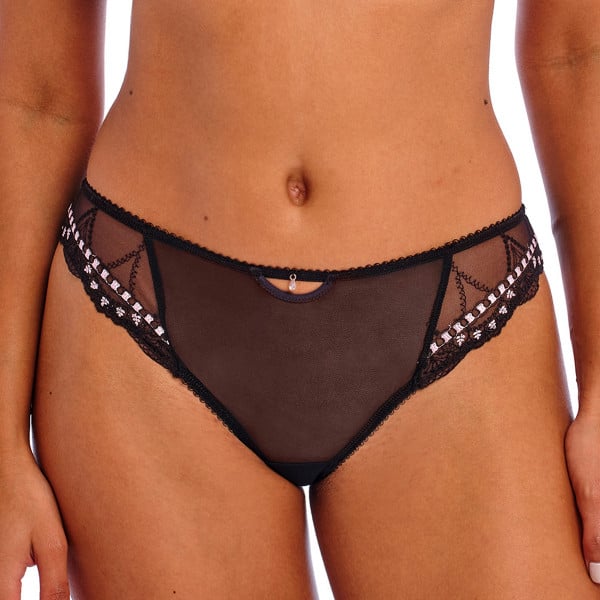 Culotte Loveland Boudoir Noir