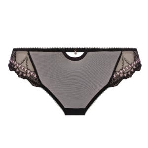 Culotte Loveland Boudoir Noir packshot
