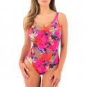 Maillot de bain 1 pièce Playa Del Carmen Beach Party