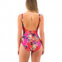 Maillot de bain 1 pièce Playa Del Carmen Beach Party