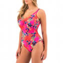 Maillot de bain 1 pièce Playa Del Carmen Beach Party