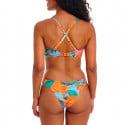 Haut de maillot de bain à armatures Aloha Coast Zest