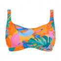 Haut de maillot de bain à armatures Aloha Coast Zest packshot