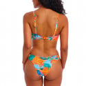 Haut de maillot de bain à armatures Aloha Coast Zest