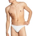 String pour homme White Basic Range