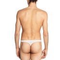 String pour homme White Basic Range