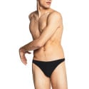String pour homme Black Basic Range