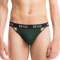 String pour homme Electric Waves Emeraude