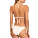 Bas de maillot de bain à nouettes BiColor Milk