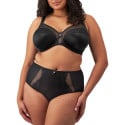 Soutien-gorge bonnets couvrants et armatures Cate Allure Black