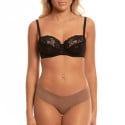 Shorty invisible seconde peau Le Secret Alezan
