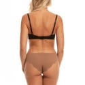 Shorty invisible seconde peau Le Secret Alezan
