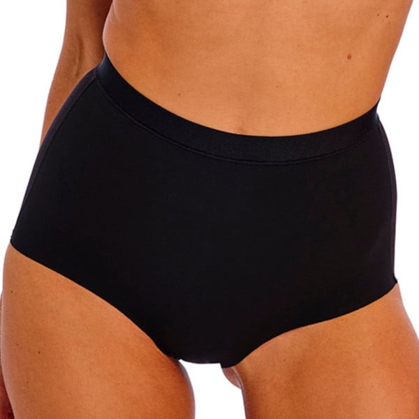Culotte gainante Shape Revelation Noir