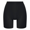 Shorty gainant dos échancré Shape Revelation Noir  packshot