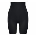 Shorty gainant taille haute Shape Revelation Noir packshot