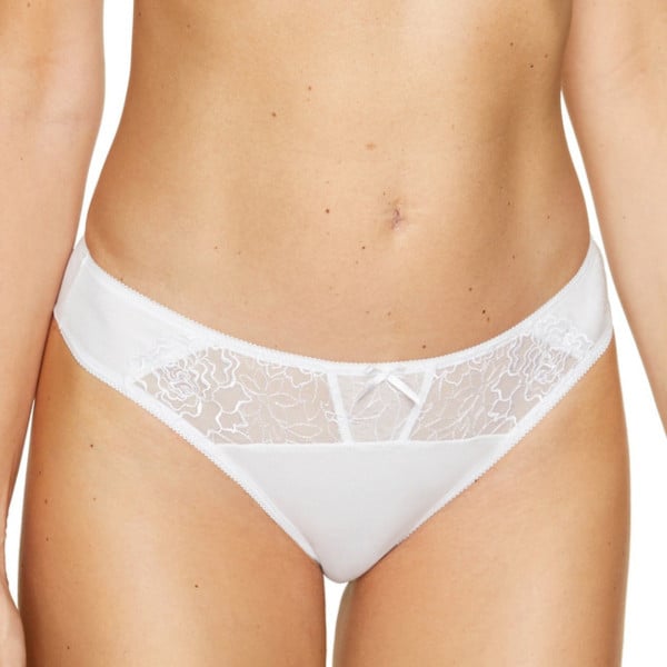 String tanga Pamela White 