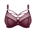 Soutien-gorge Sachi Cabernet packshot