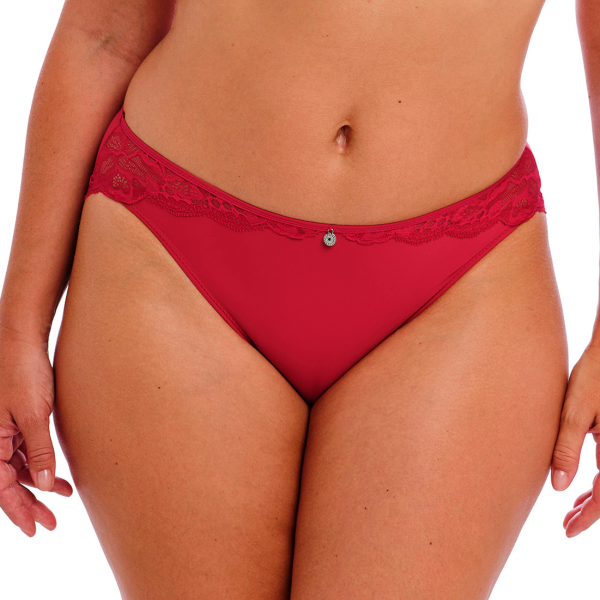 Culotte Reflect Rouge