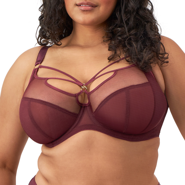 Soutien-gorge Sachi Cabernet