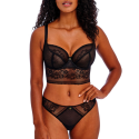 Culotte Sydnie Noir