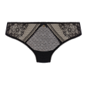 Culotte Sydnie Noir packshot