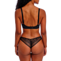 String Sydnie Black Brésilien